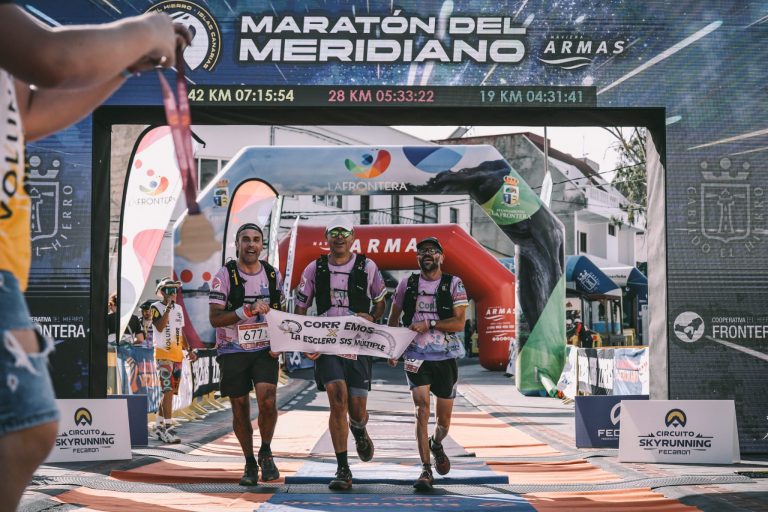 pichones por la esclerosis multiple